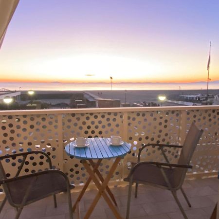 Appartamenti Le Perle Di Venere Marina di Grosseto Exterior foto