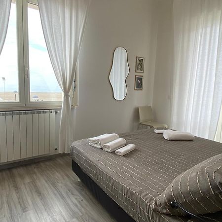 Appartamenti Le Perle Di Venere Marina di Grosseto Exterior foto