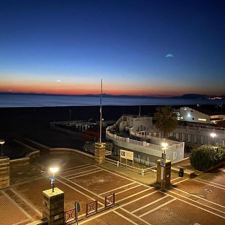 Appartamenti Le Perle Di Venere Marina di Grosseto Exterior foto