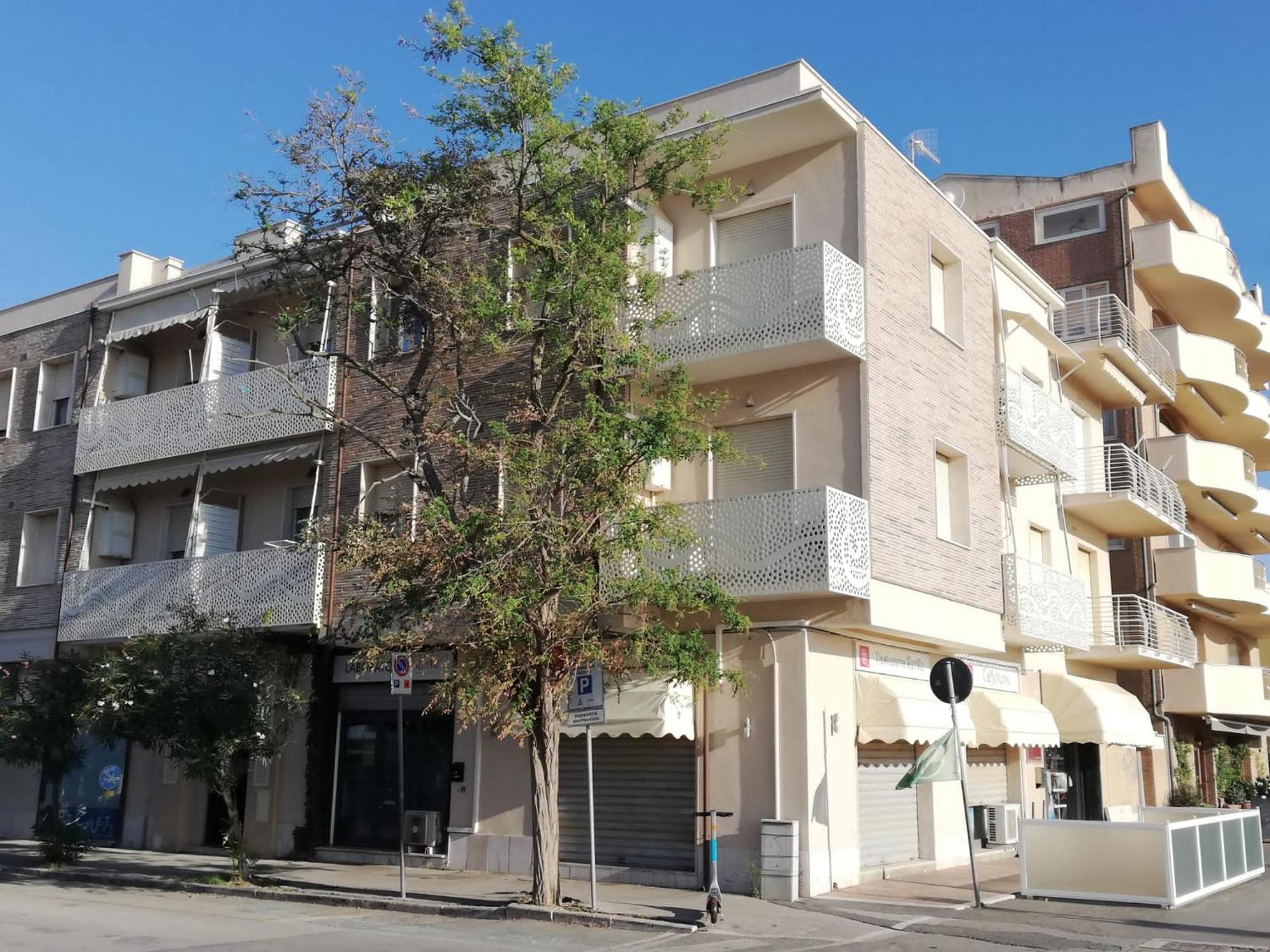Appartamenti Le Perle Di Venere Marina di Grosseto Exterior foto