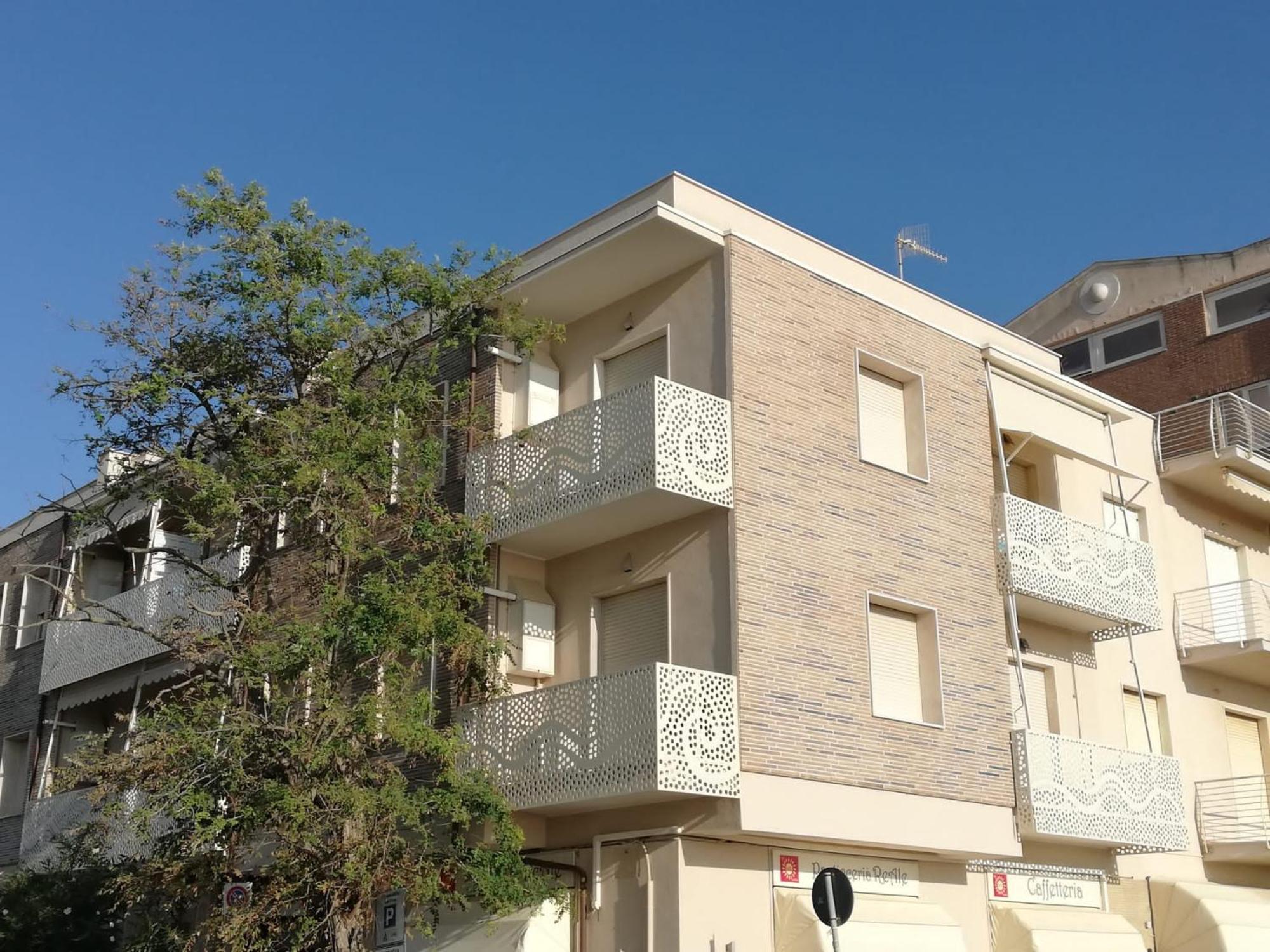 Appartamenti Le Perle Di Venere Marina di Grosseto Exterior foto