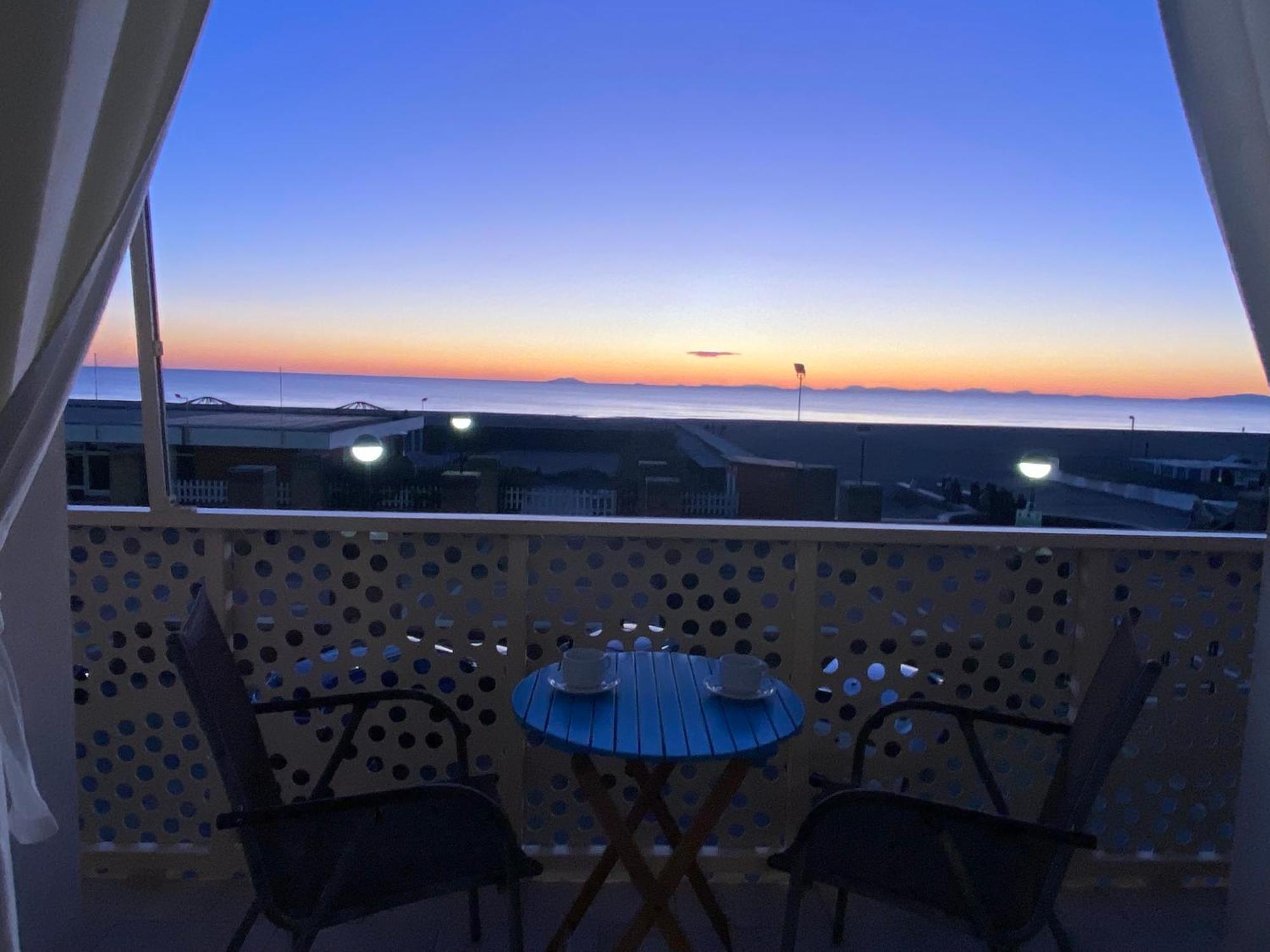 Appartamenti Le Perle Di Venere Marina di Grosseto Exterior foto