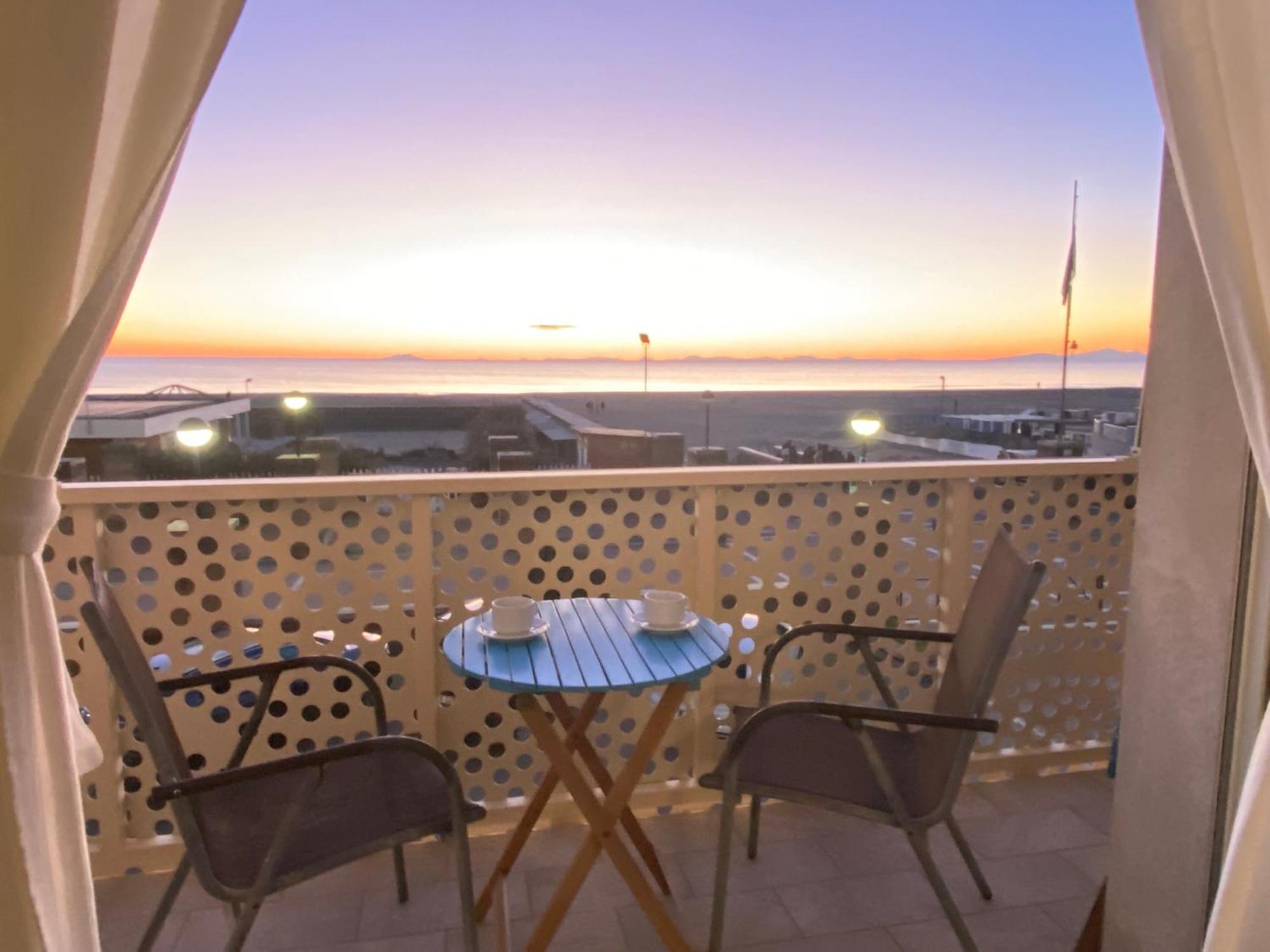 Appartamenti Le Perle Di Venere Marina di Grosseto Exterior foto