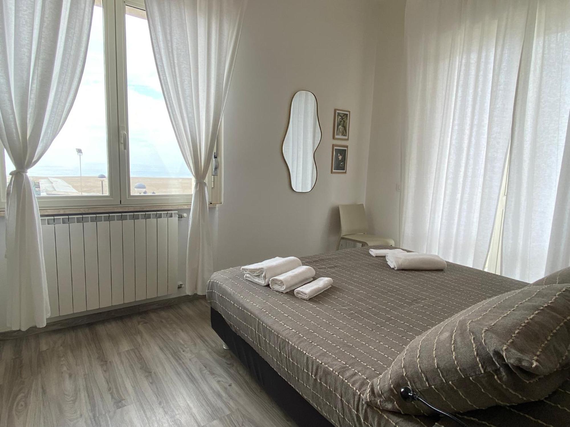 Appartamenti Le Perle Di Venere Marina di Grosseto Exterior foto