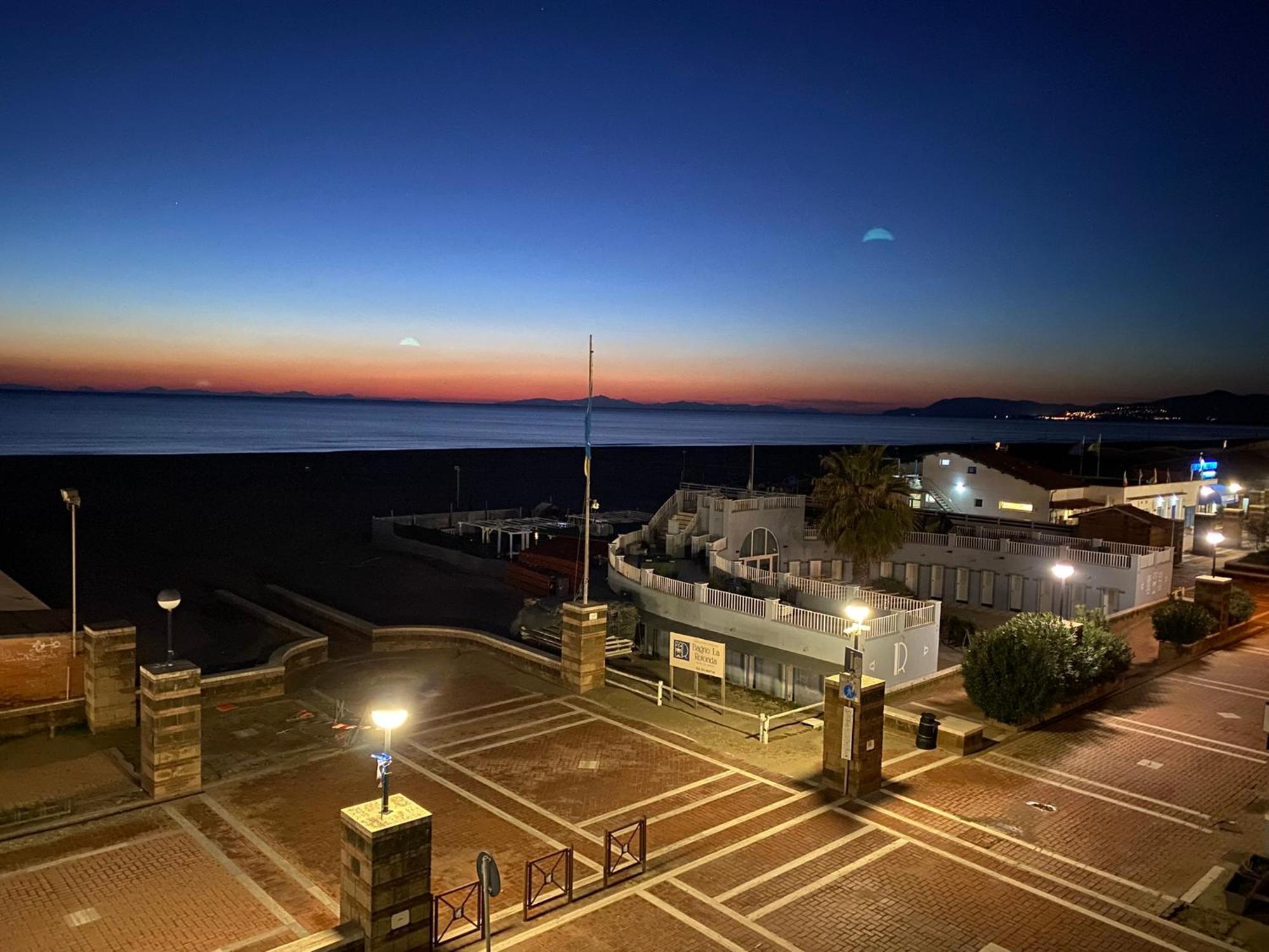 Appartamenti Le Perle Di Venere Marina di Grosseto Exterior foto