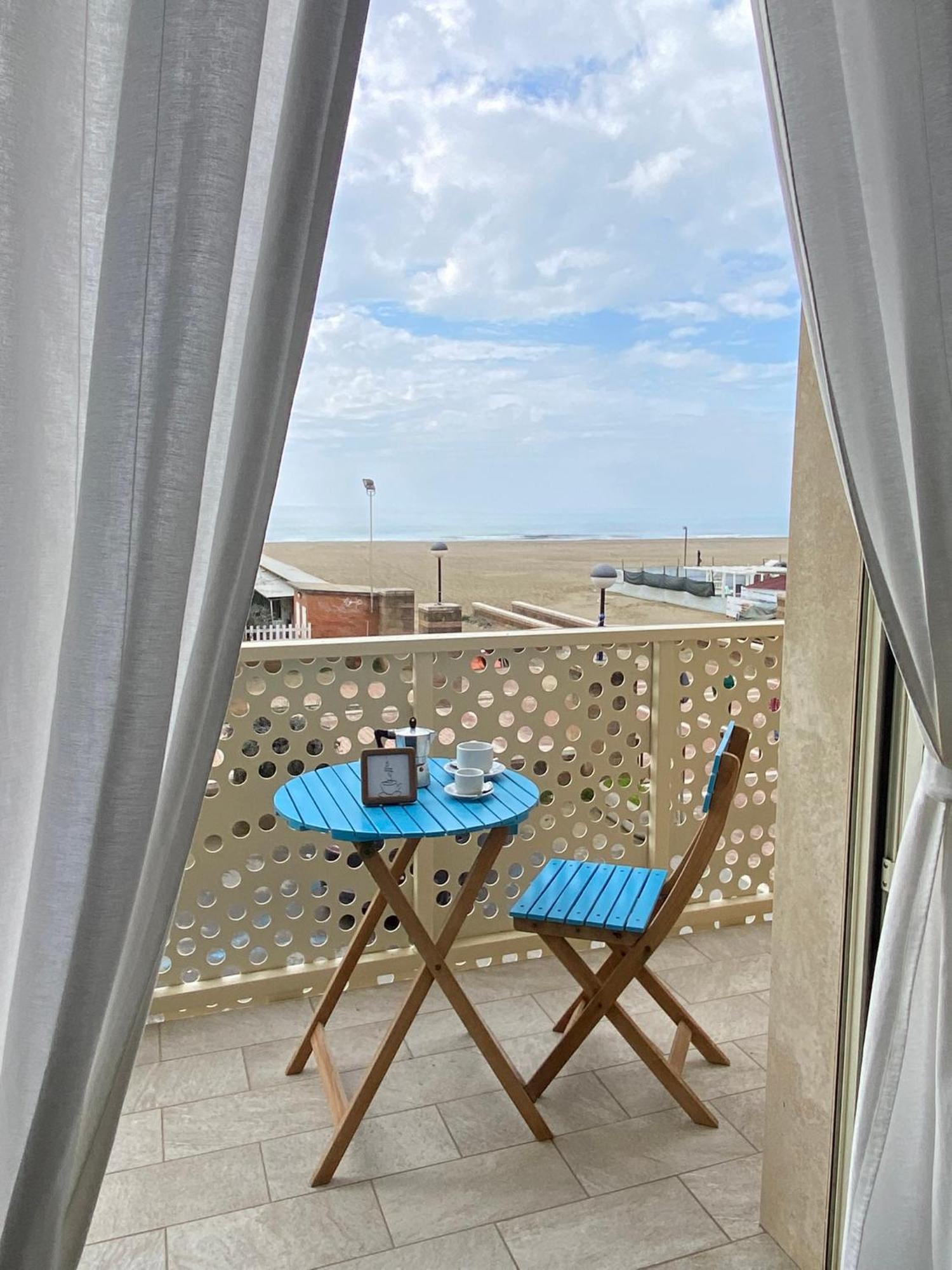 Appartamenti Le Perle Di Venere Marina di Grosseto Exterior foto