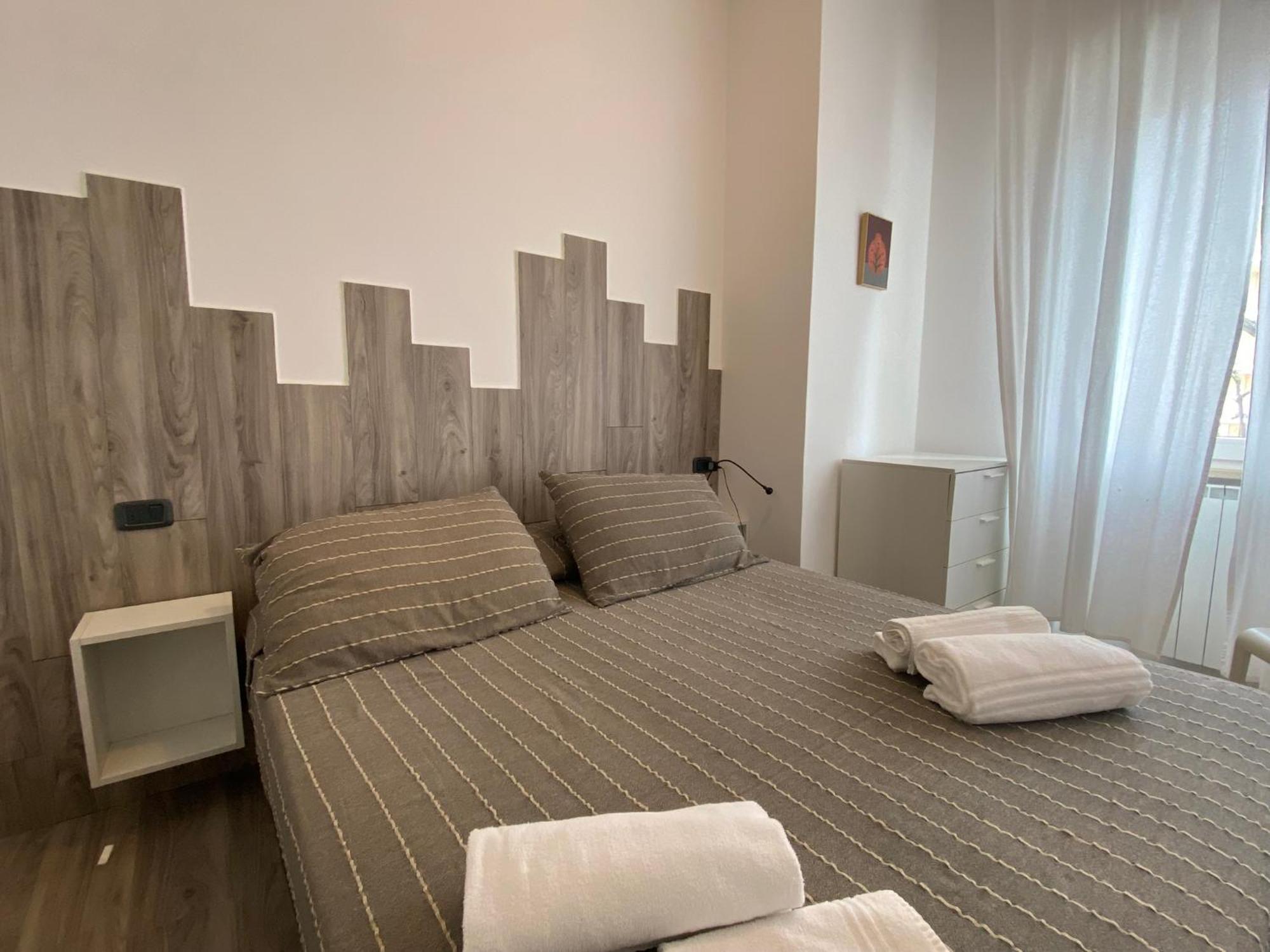 Appartamenti Le Perle Di Venere Marina di Grosseto Exterior foto