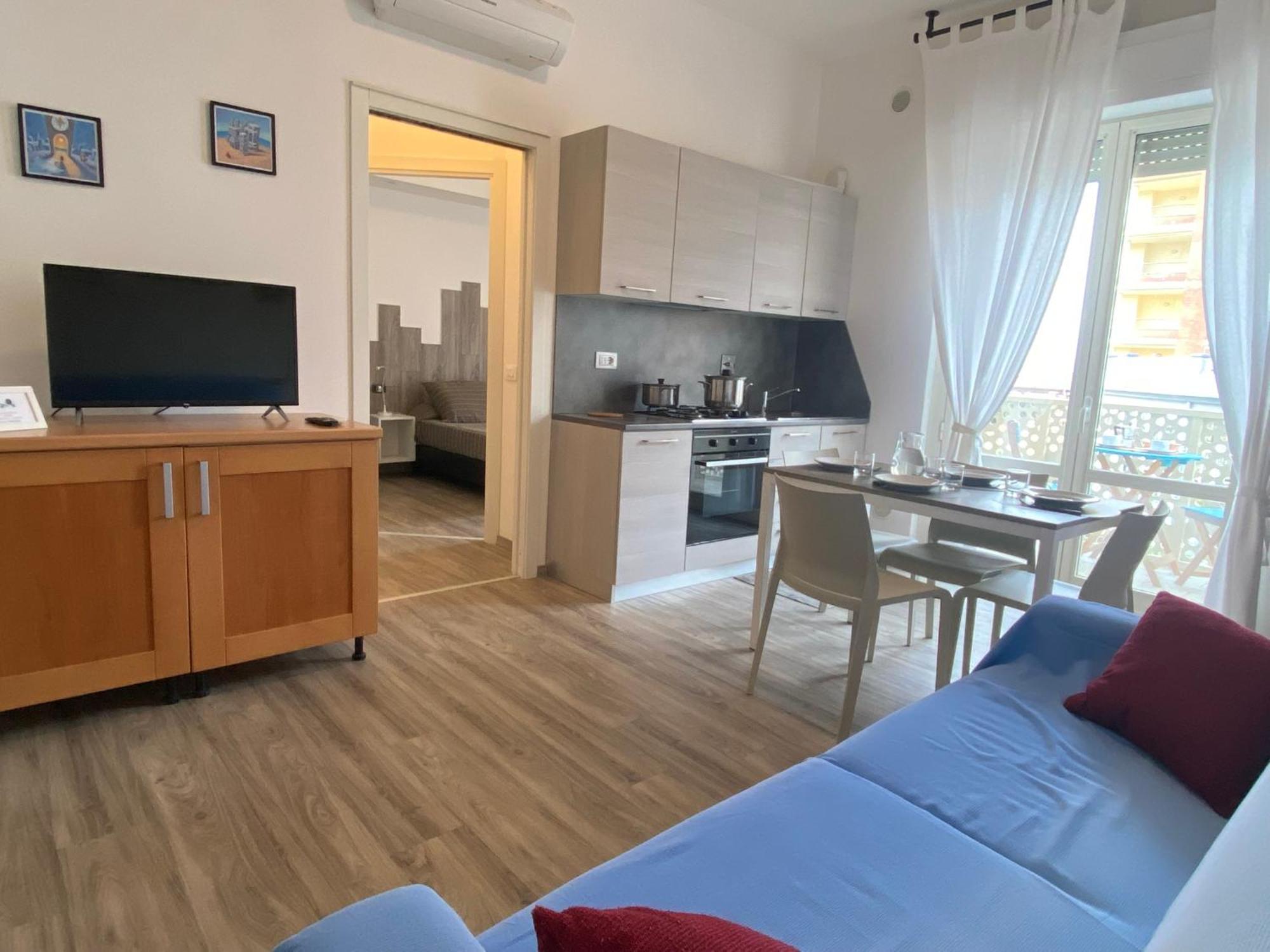 Appartamenti Le Perle Di Venere Marina di Grosseto Exterior foto