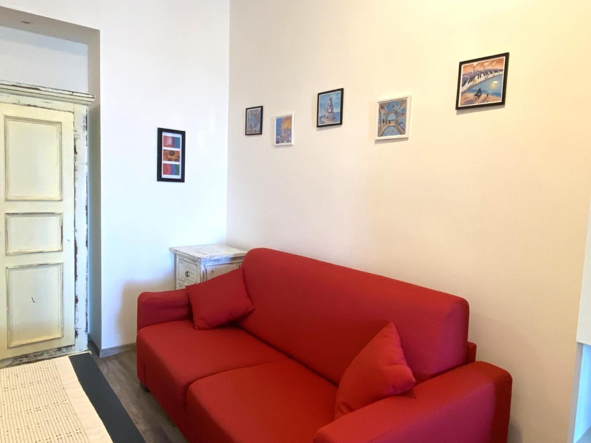 Appartamenti Le Perle Di Venere Marina di Grosseto Exterior foto