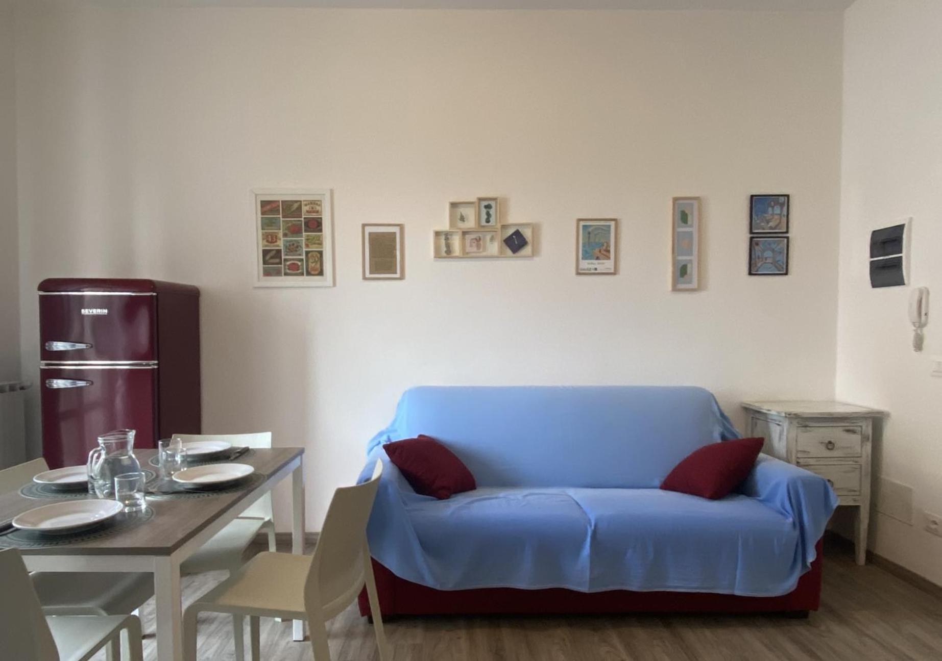 Appartamenti Le Perle Di Venere Marina di Grosseto Exterior foto