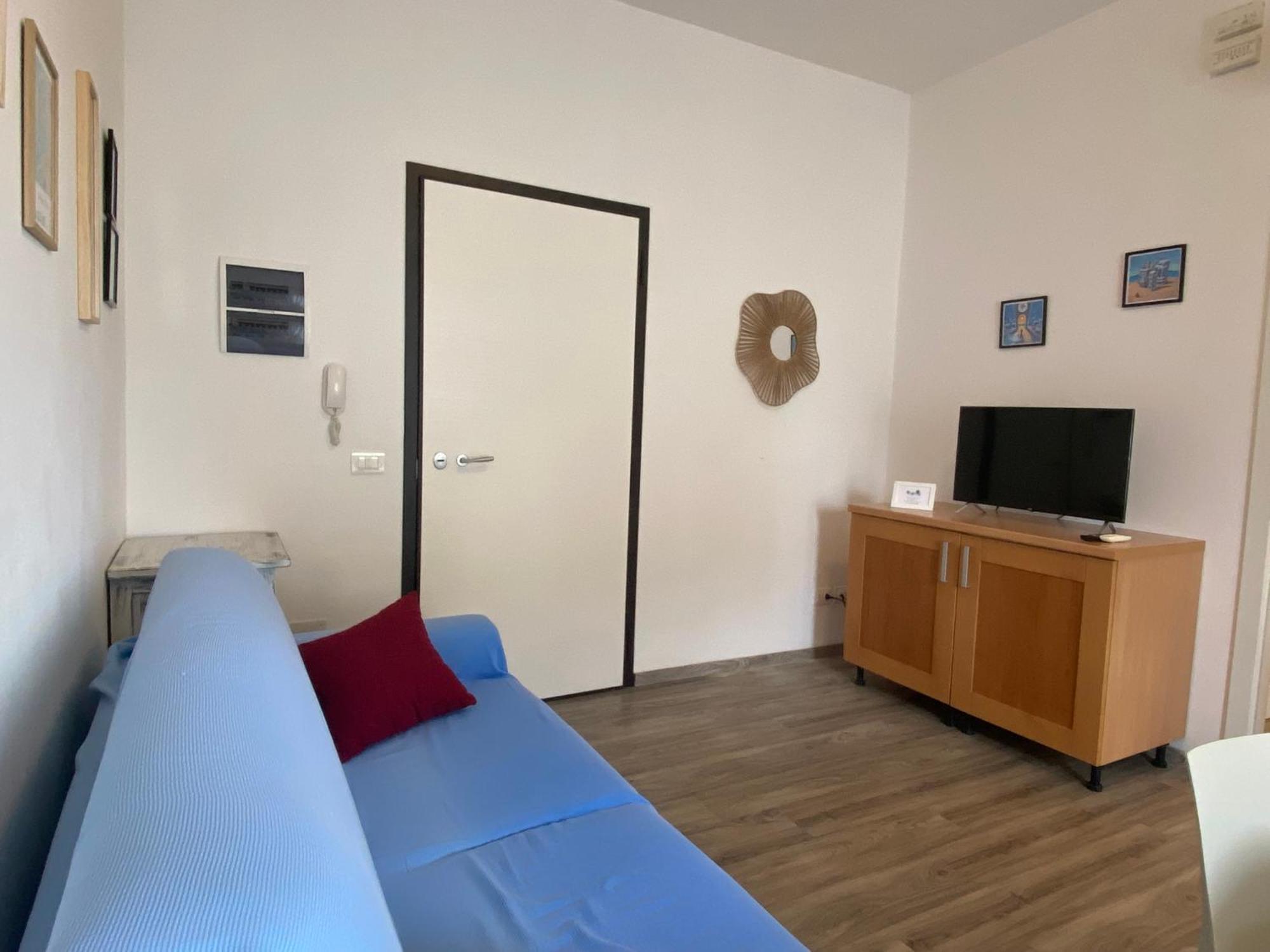 Appartamenti Le Perle Di Venere Marina di Grosseto Exterior foto