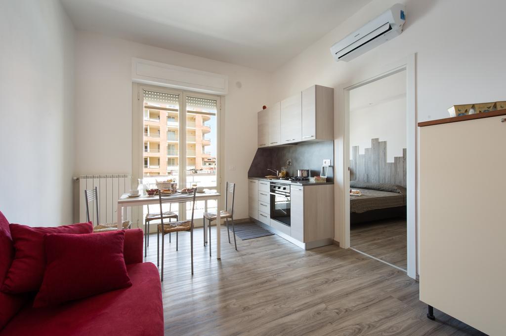 Appartamenti Le Perle Di Venere Marina di Grosseto Habitación foto