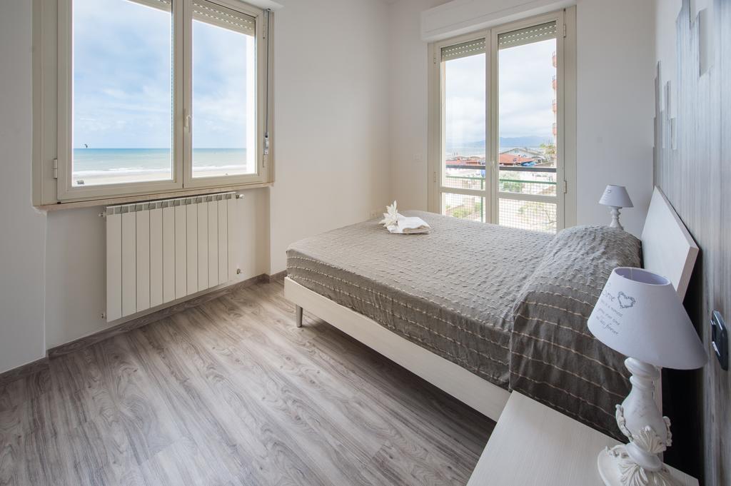 Appartamenti Le Perle Di Venere Marina di Grosseto Habitación foto
